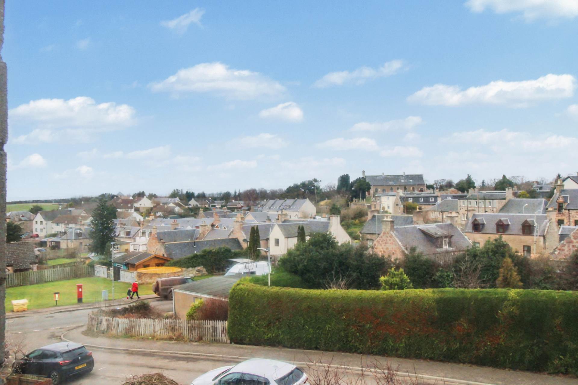 George Wilson Road, Auldearn, Image 16