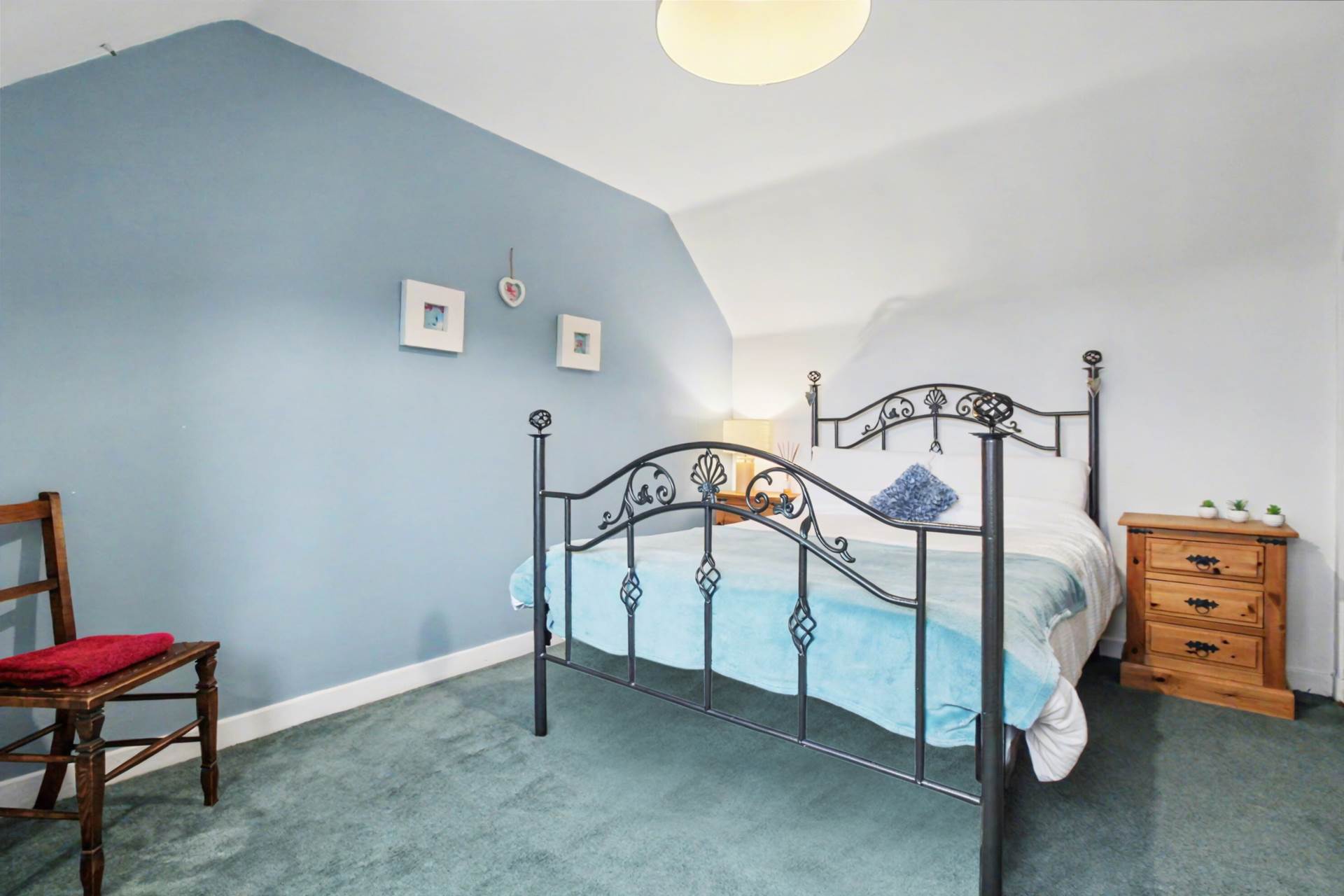 George Wilson Road, Auldearn, Image 19