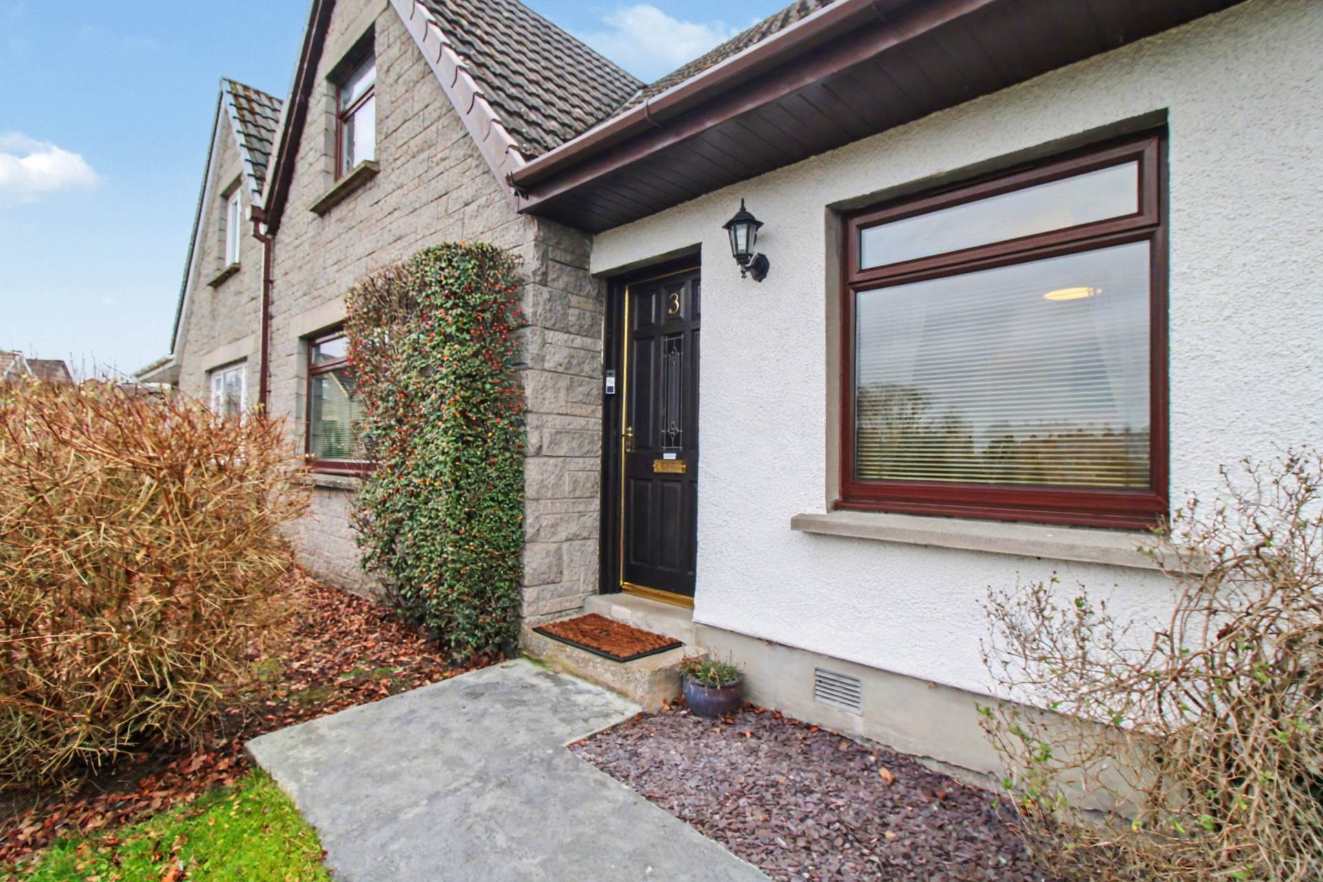 George Wilson Road, Auldearn, Image 2