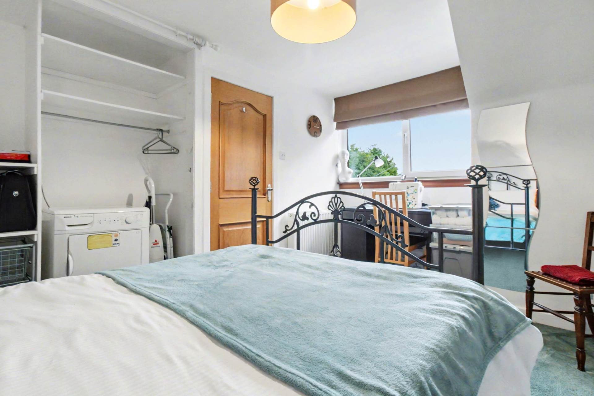 George Wilson Road, Auldearn, Image 20