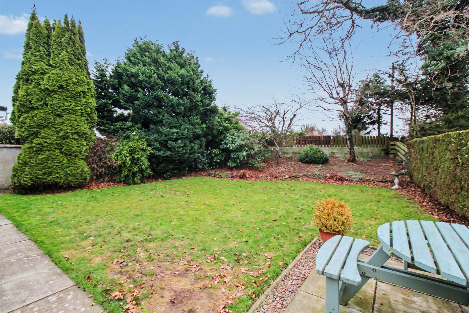 George Wilson Road, Auldearn, Image 21