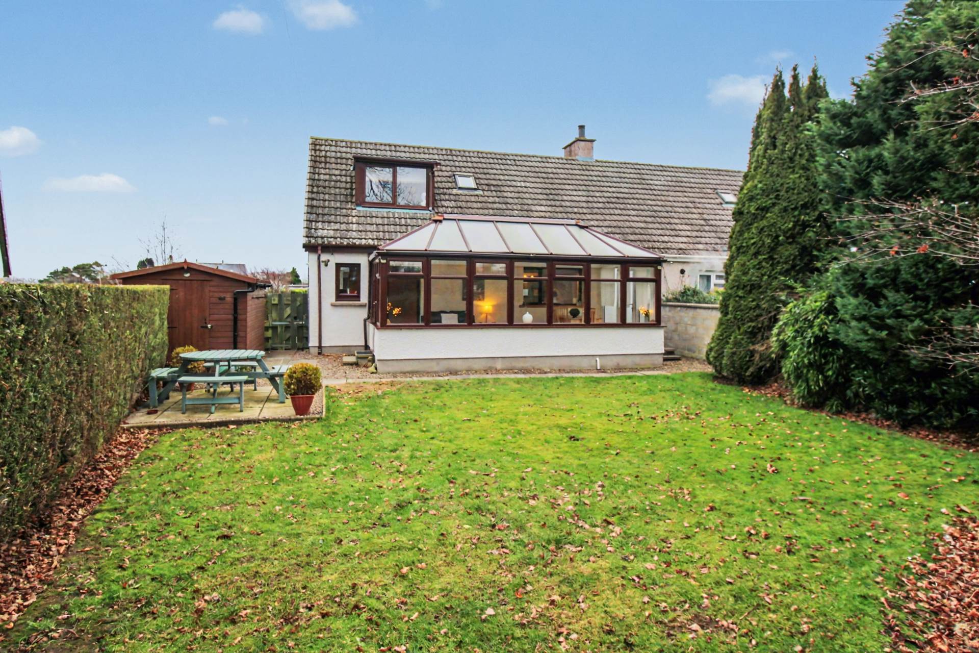 George Wilson Road, Auldearn, Image 23