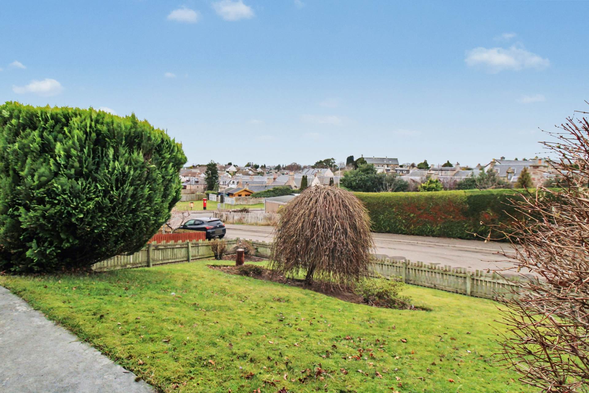 George Wilson Road, Auldearn, Image 24