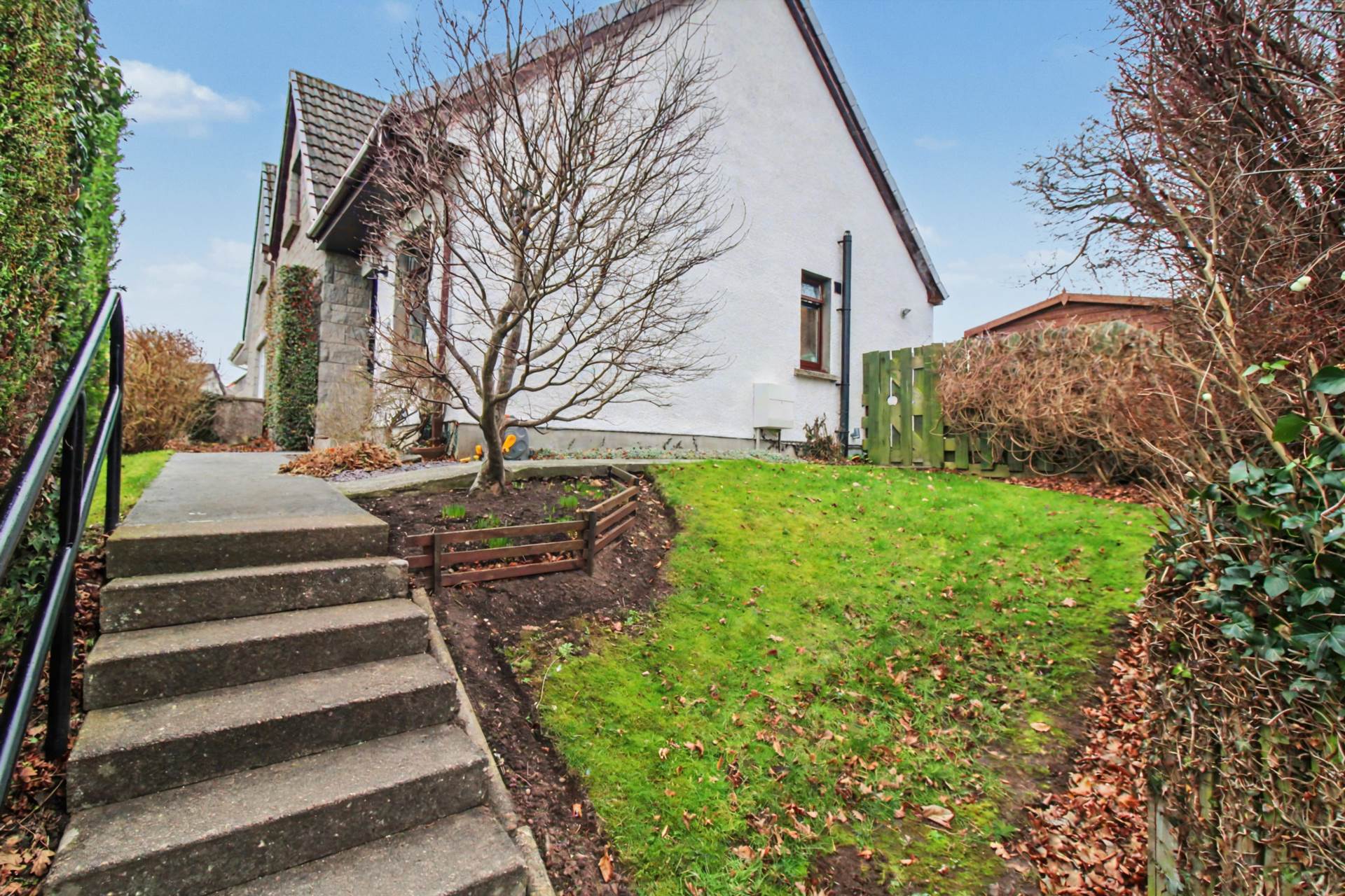 George Wilson Road, Auldearn, Image 25