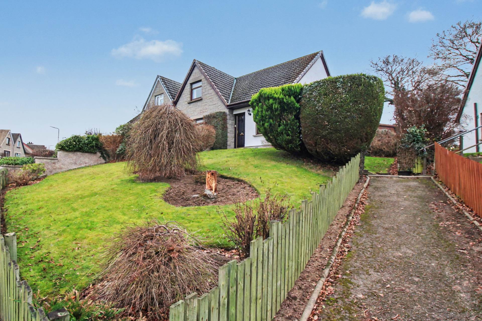 George Wilson Road, Auldearn, Image 26