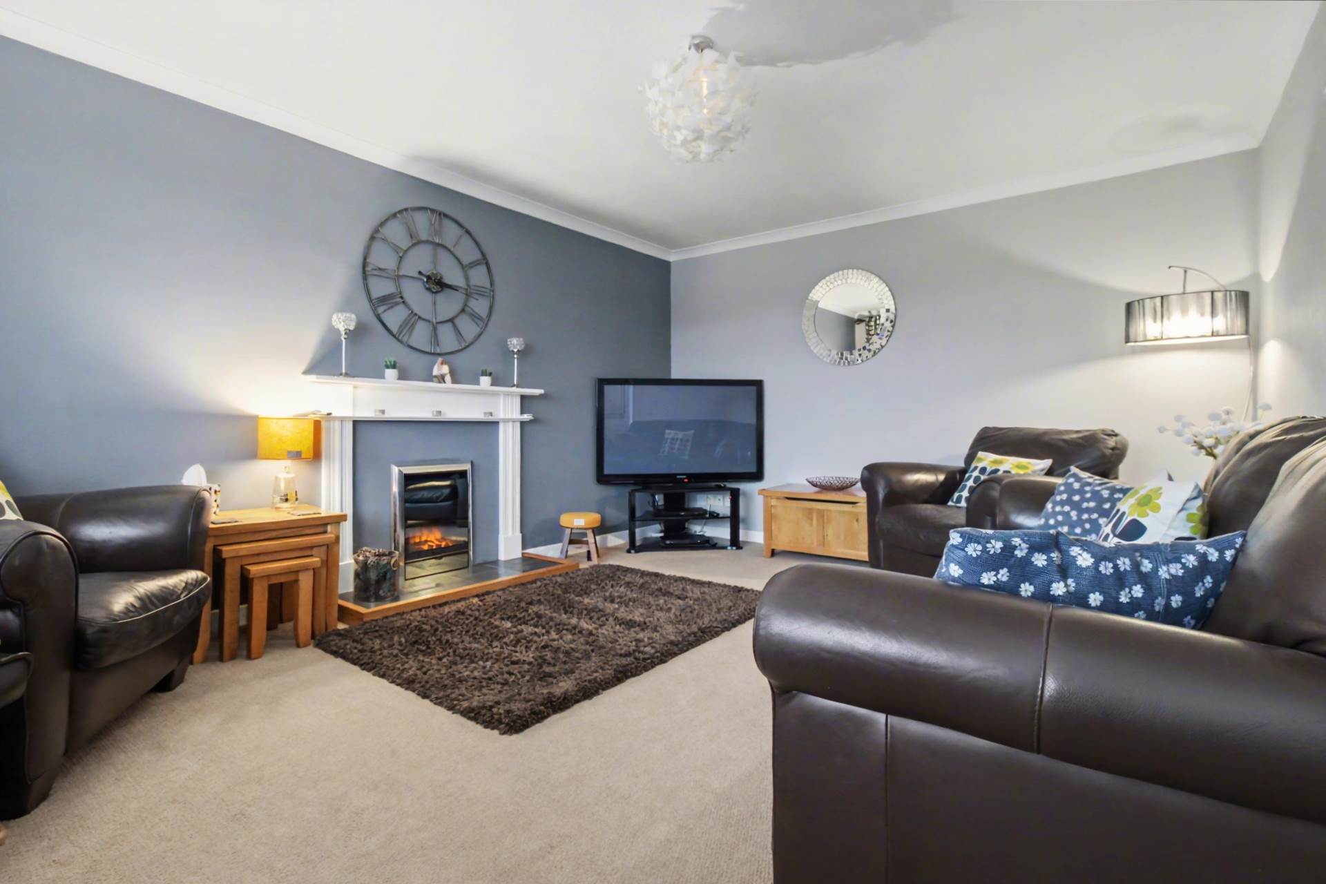 George Wilson Road, Auldearn, Image 4