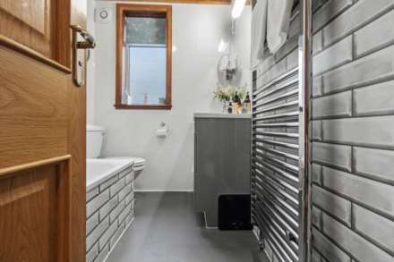 George Wilson Road, Auldearn, Image 13