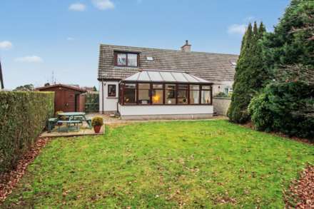 George Wilson Road, Auldearn, Image 23