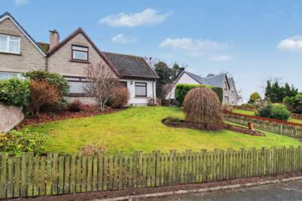 George Wilson Road, Auldearn, Image 27