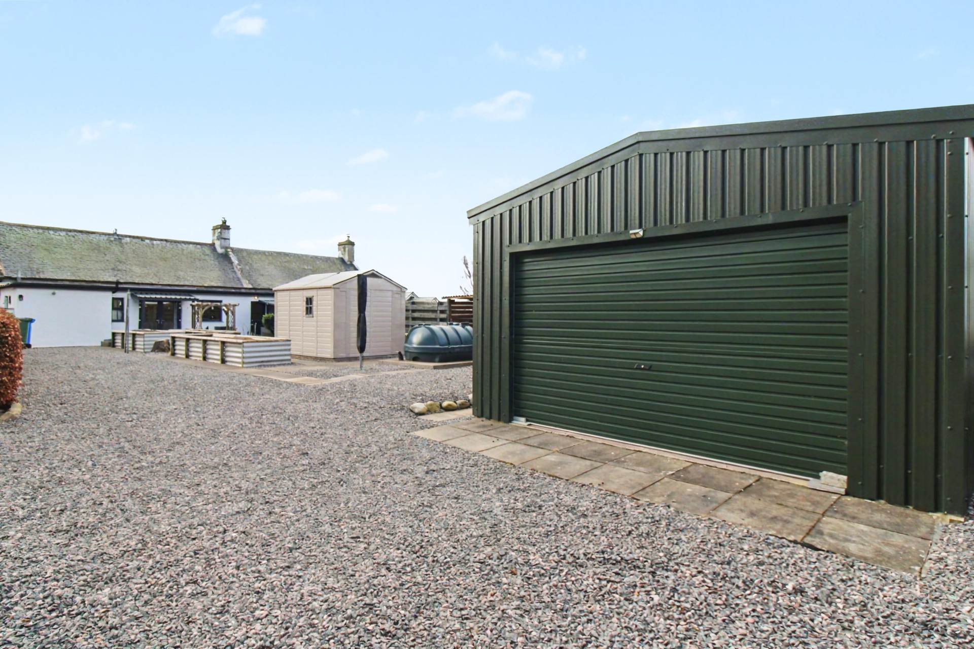 Culcharry, Nairn, Image 16