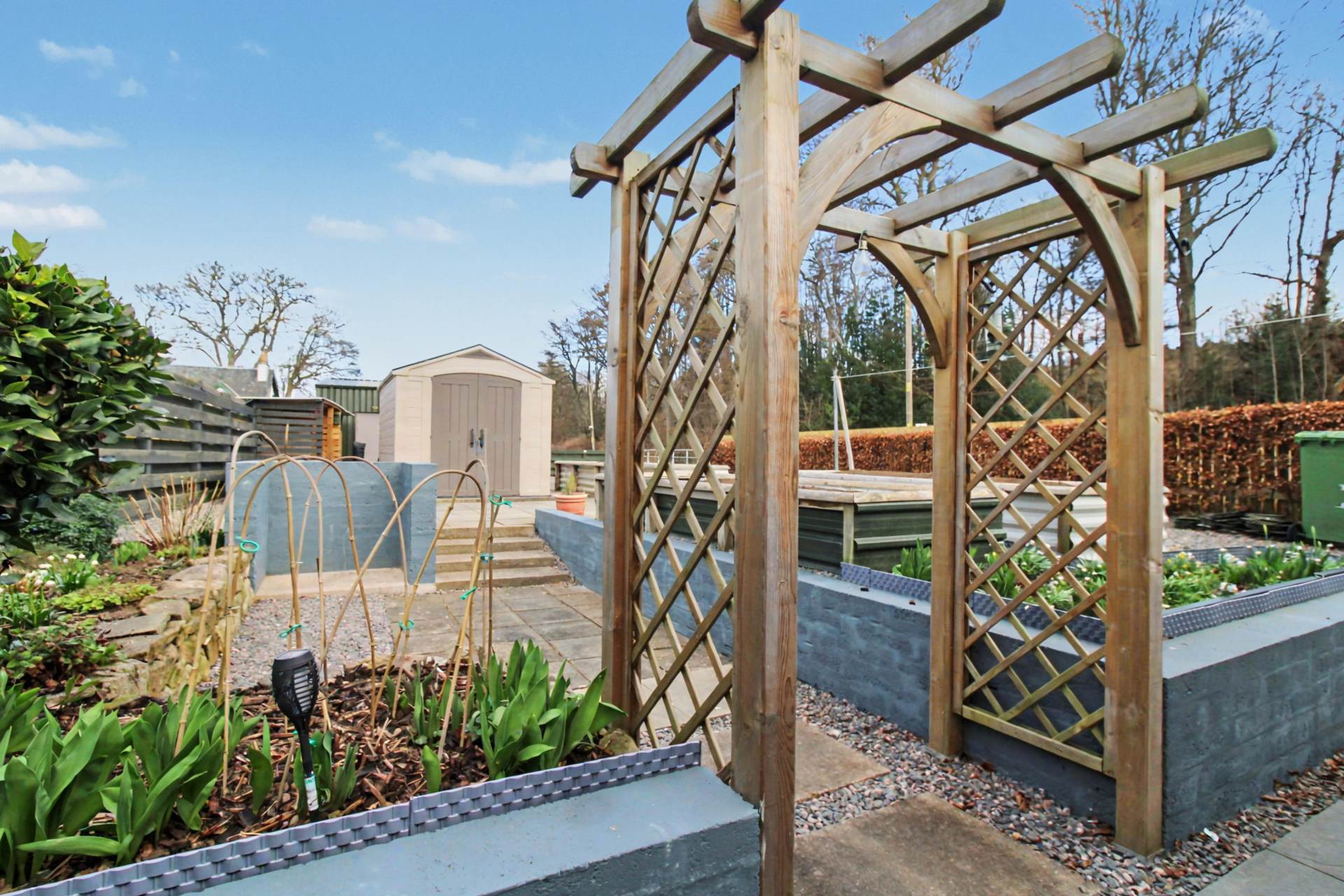 Culcharry, Nairn, Image 18