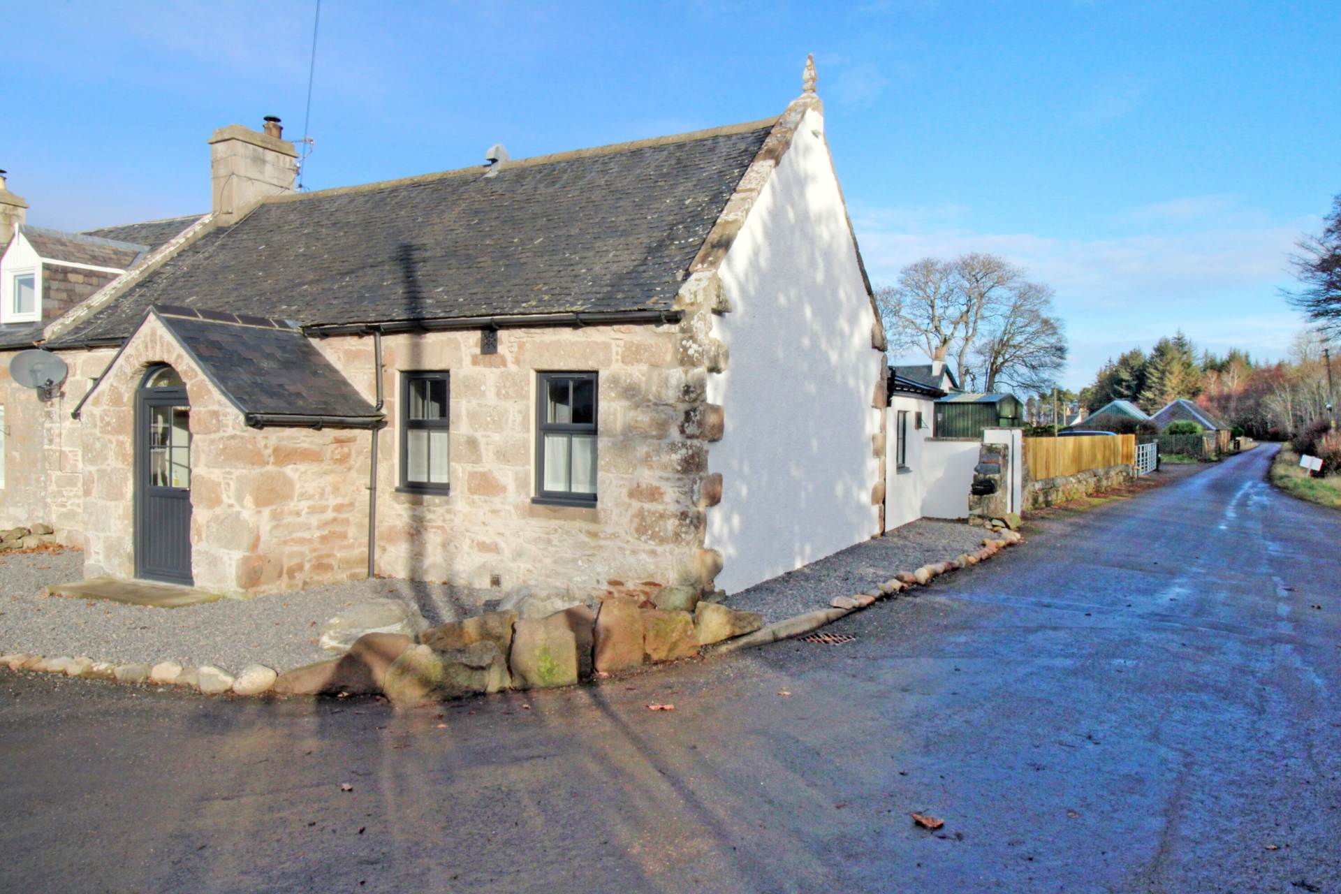 Culcharry, Nairn, Image 2