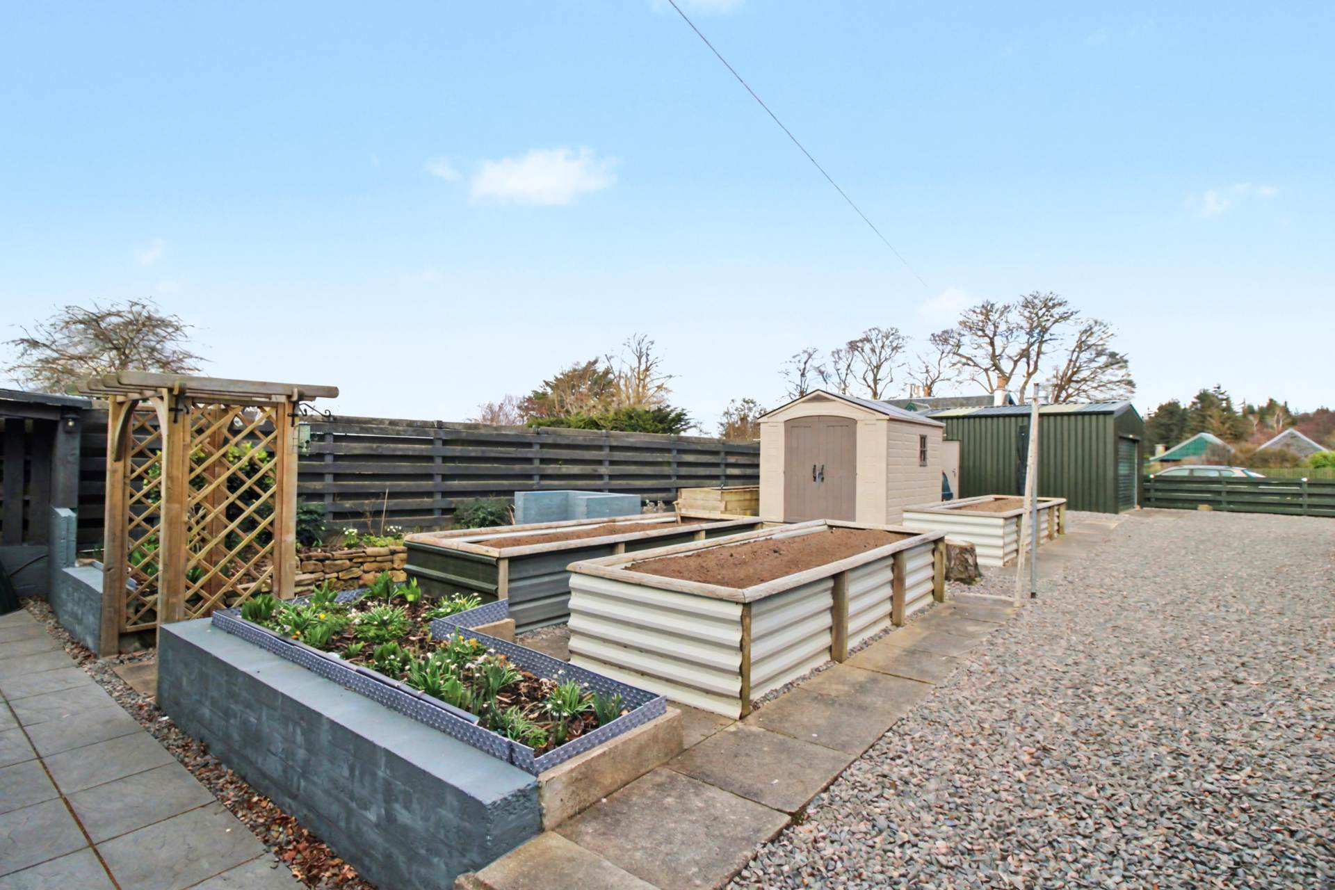 Culcharry, Nairn, Image 20