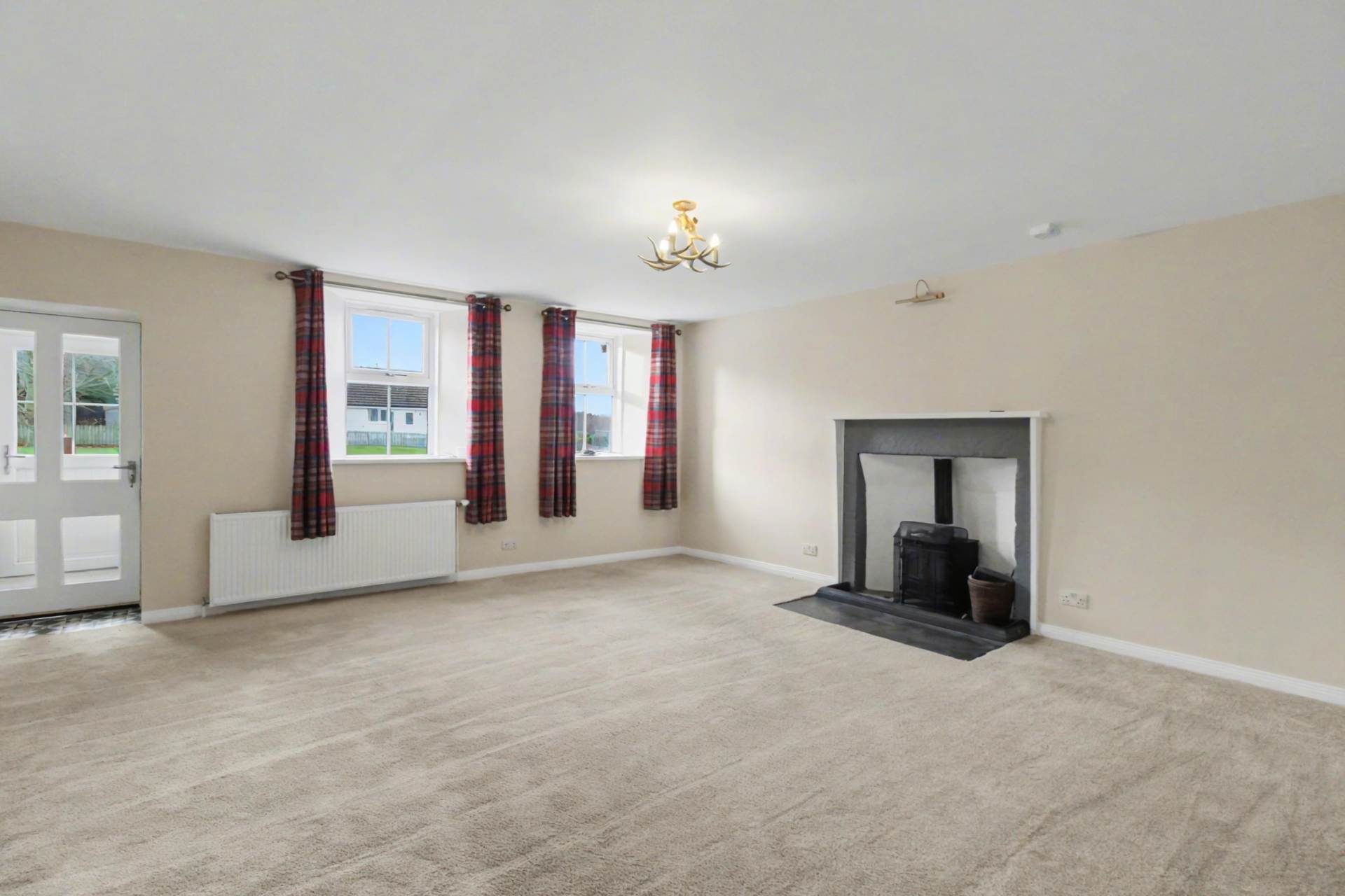 Culcharry, Nairn, Image 4