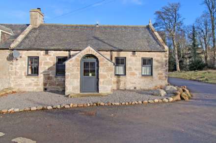 Property For Rent Culcharry, Nairn