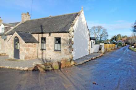 Culcharry, Nairn, Image 2