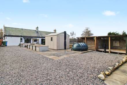 Culcharry, Nairn, Image 22