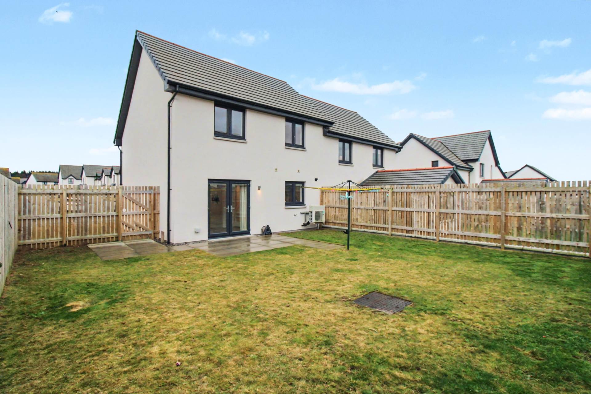 Redwing Wynd, Forres, Image 19