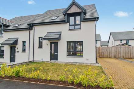 Redwing Wynd, Forres, Image 1