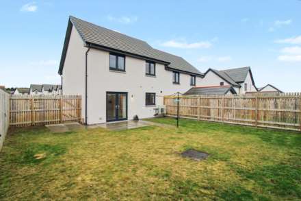 Redwing Wynd, Forres, Image 19