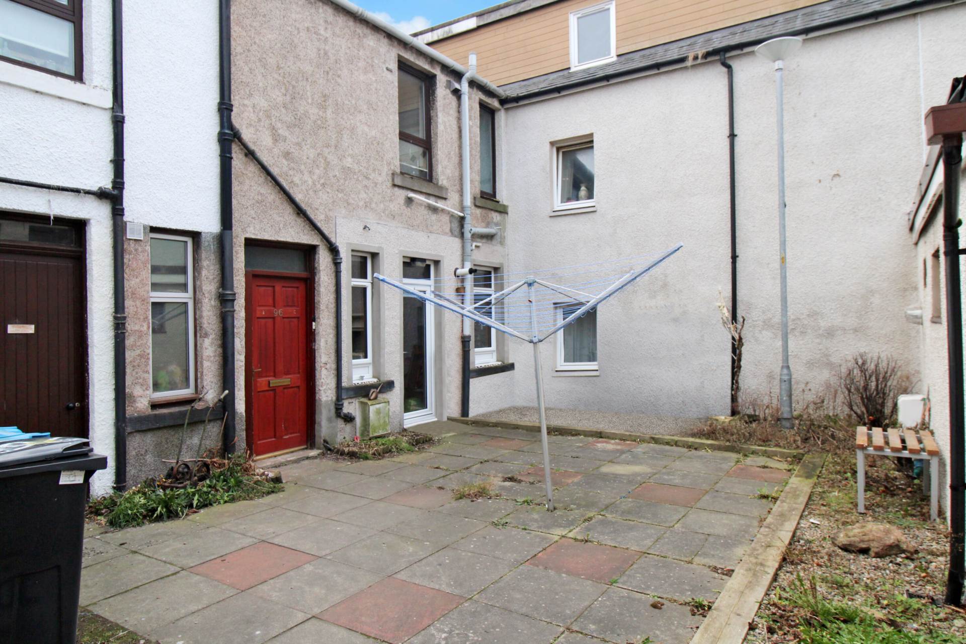 Harbour Street, Nairn, Image 11