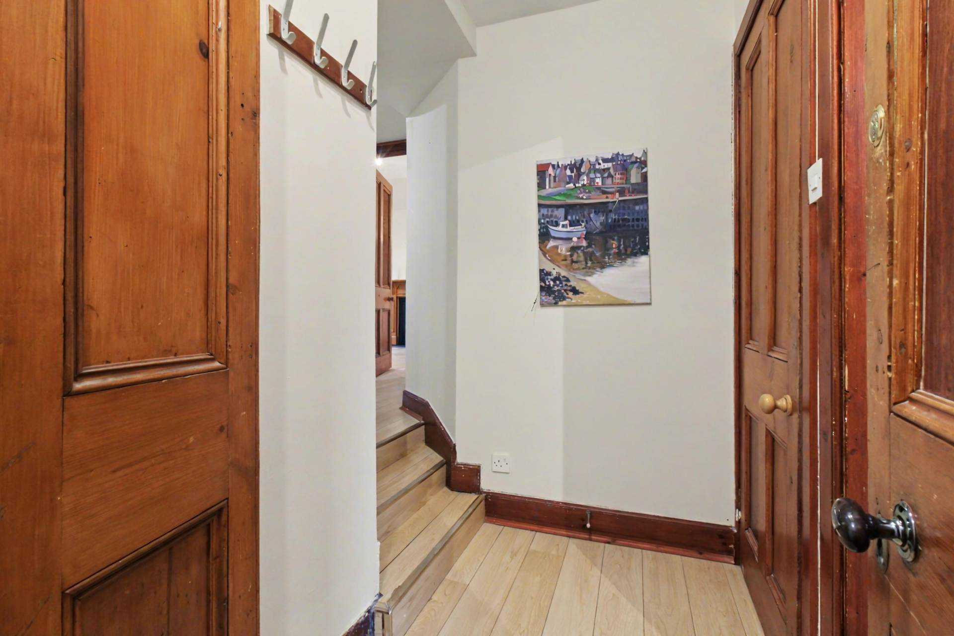 Harbour Street, Nairn, Image 2