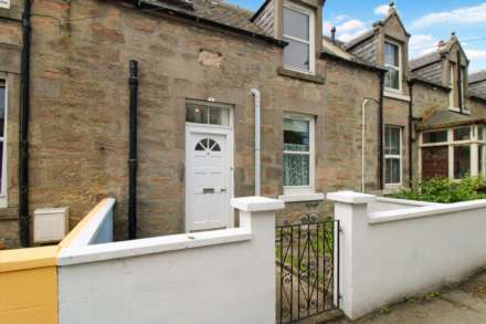 Property For Rent Roseneath Terrace, Nairn