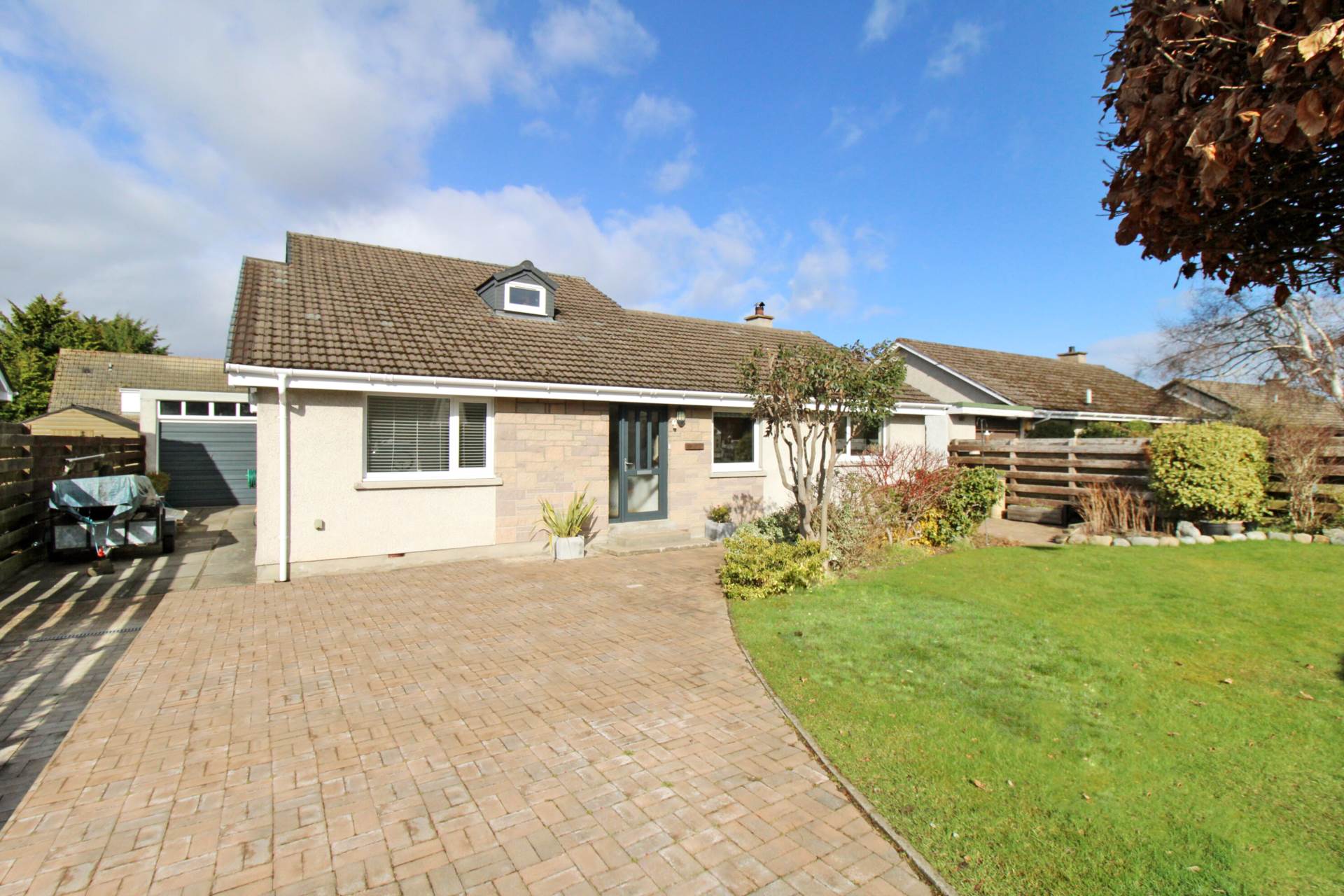 Moray Drive, Inverness, Image 1