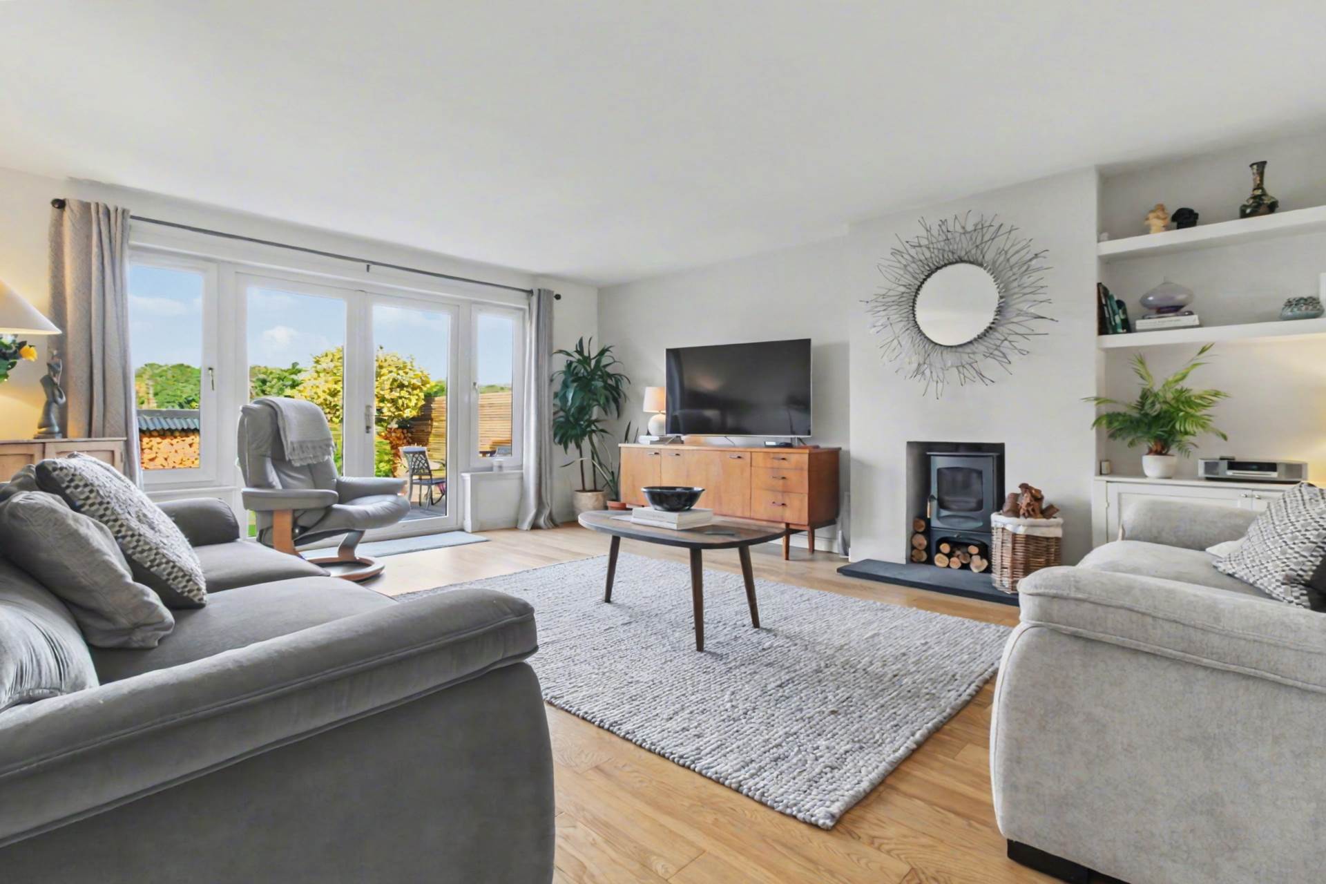 Moray Drive, Inverness, Image 5