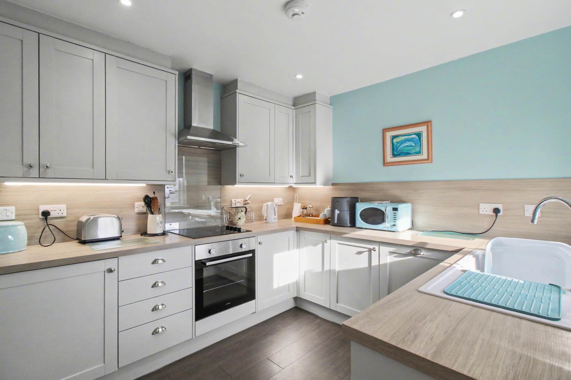 Park Street, Nairn, Image 2