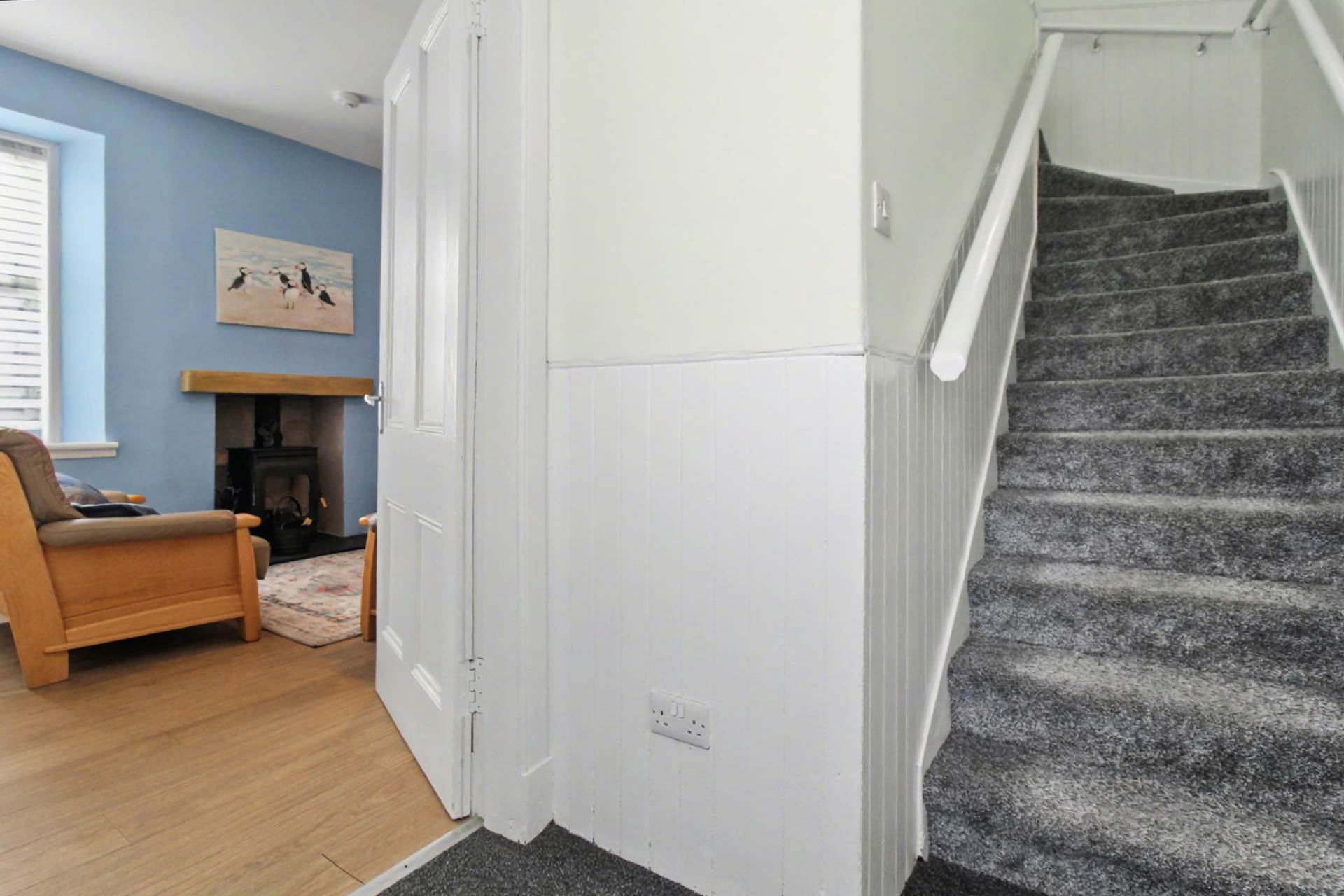 Park Street, Nairn, Image 9