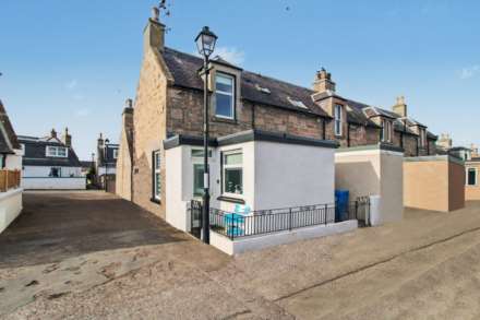 Park Street, Nairn, Image 1