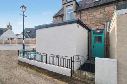 Park Street, Nairn, Image 14