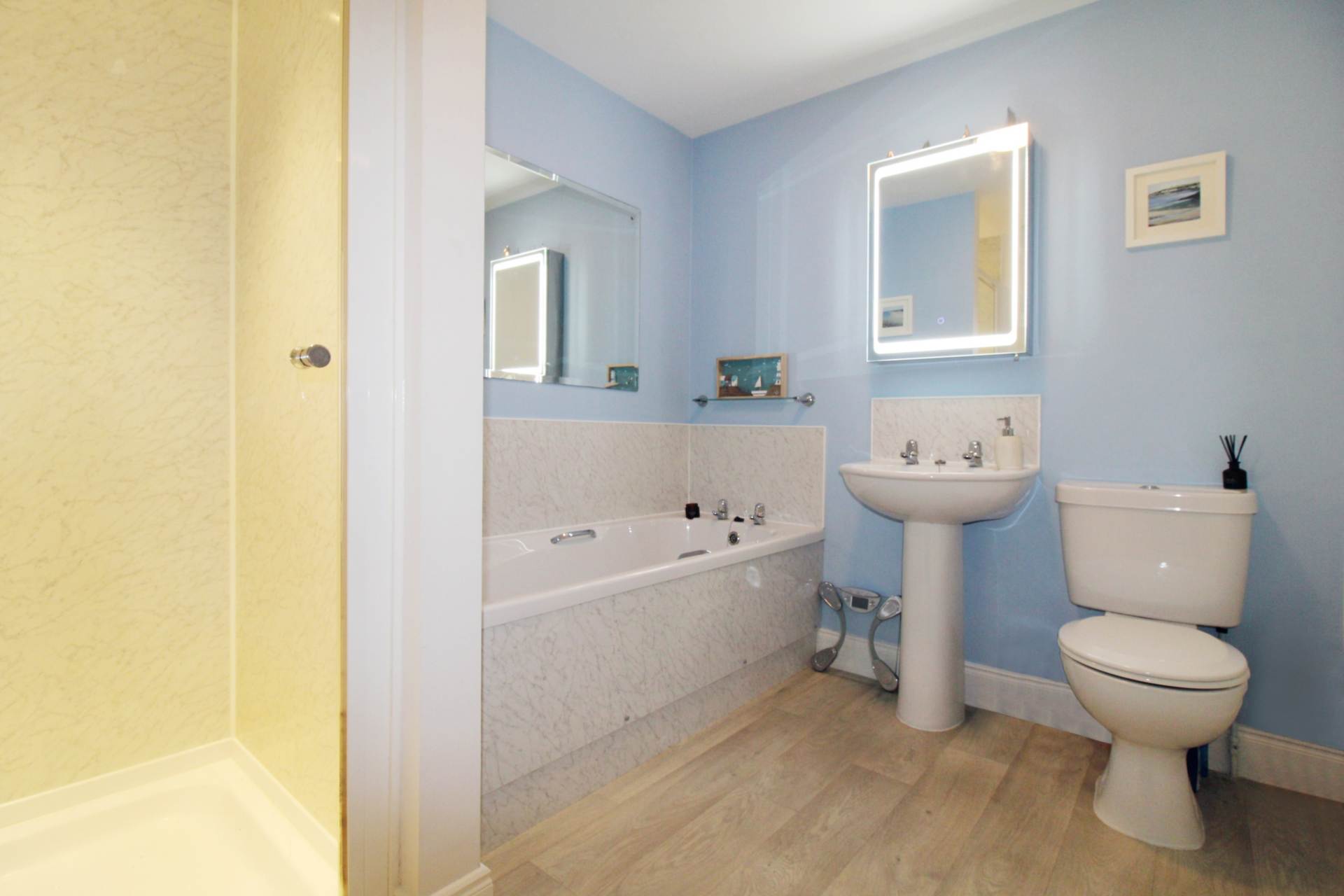 Charlotte Court, Nairn, Image 13