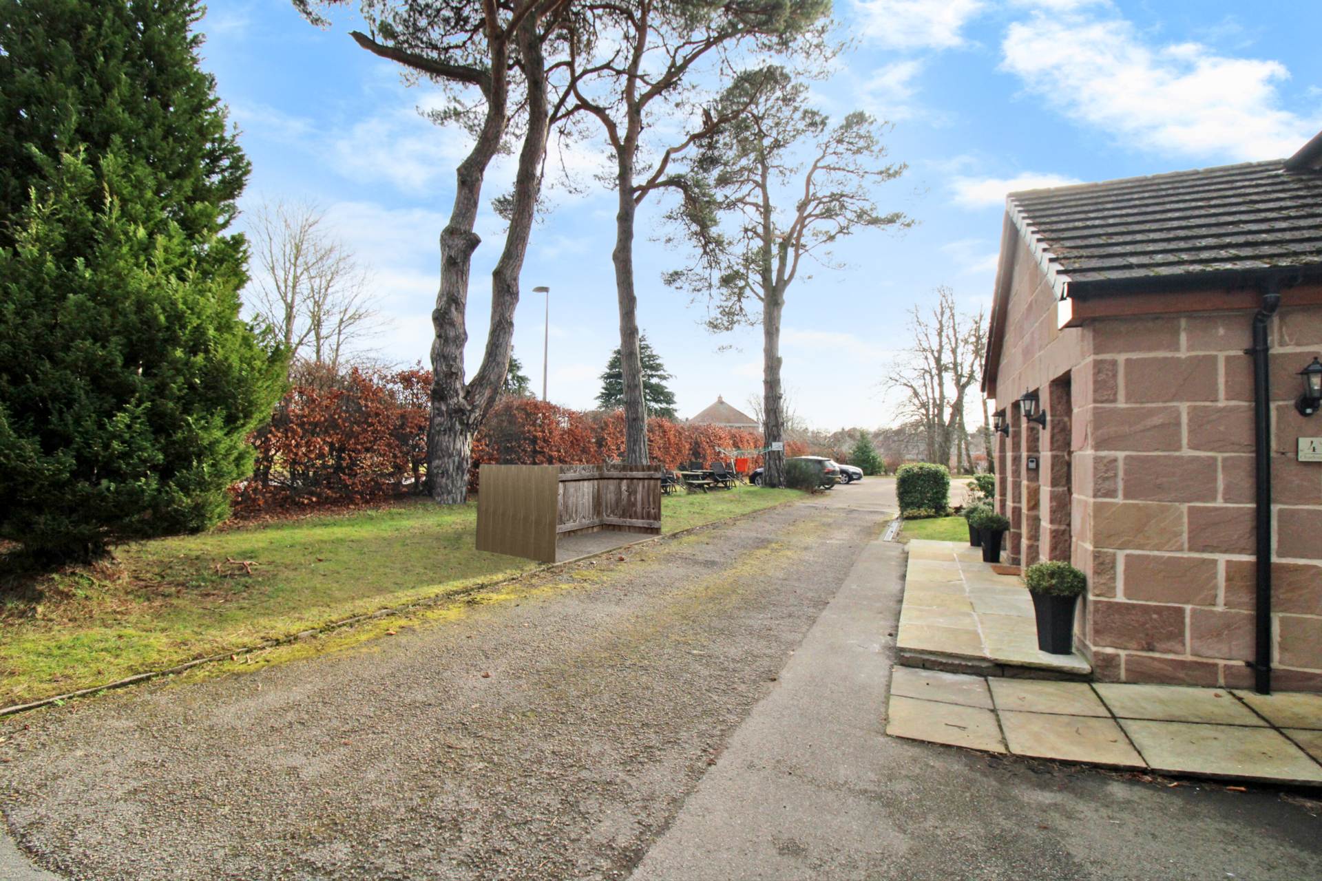 Charlotte Court, Nairn, Image 15