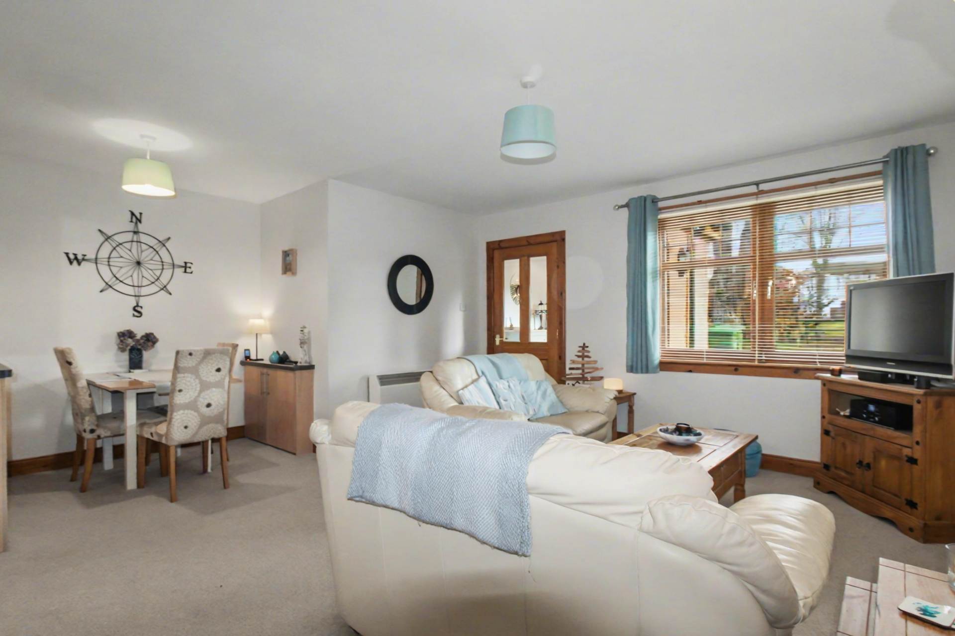 Charlotte Court, Nairn, Image 2