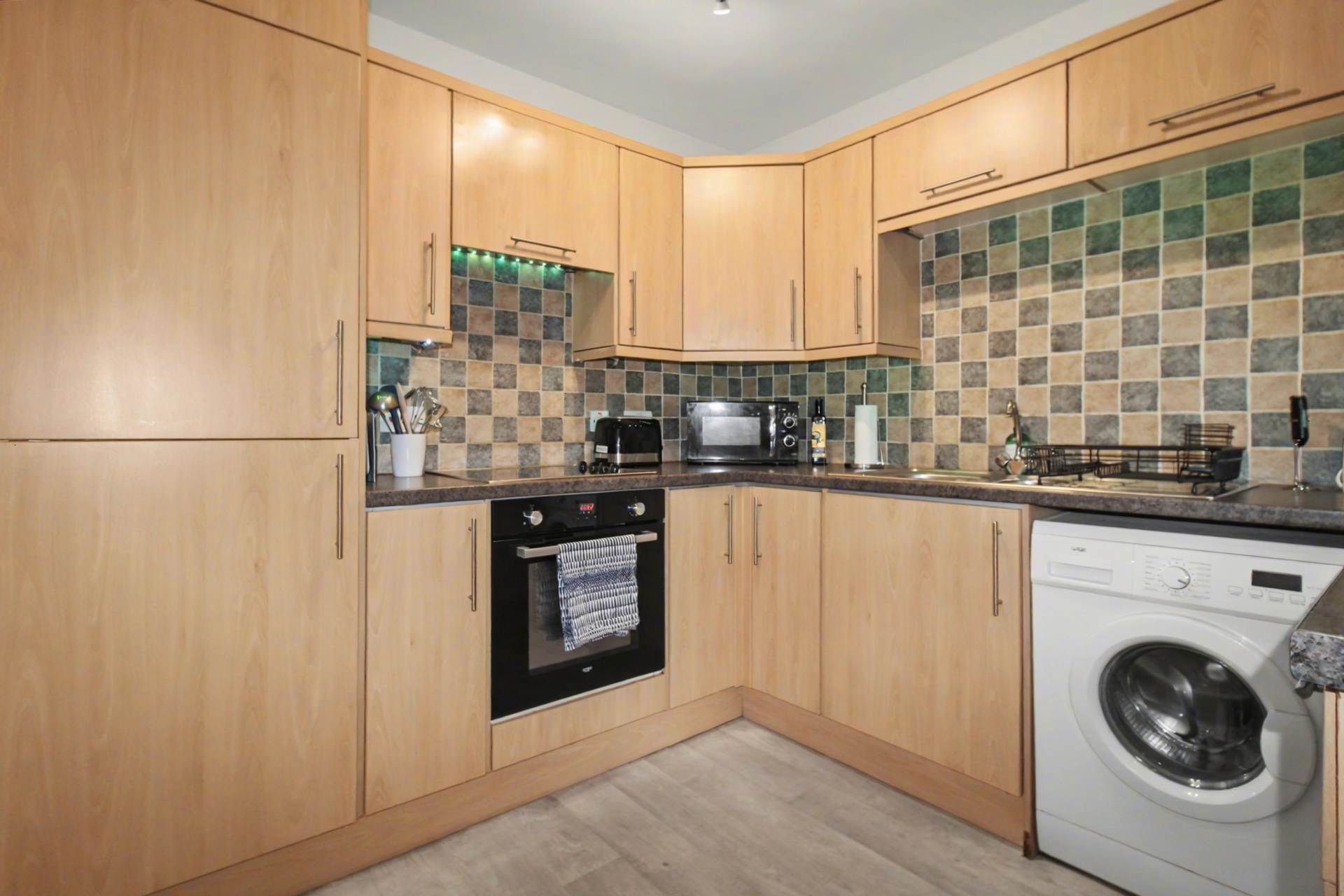 Charlotte Court, Nairn, Image 3