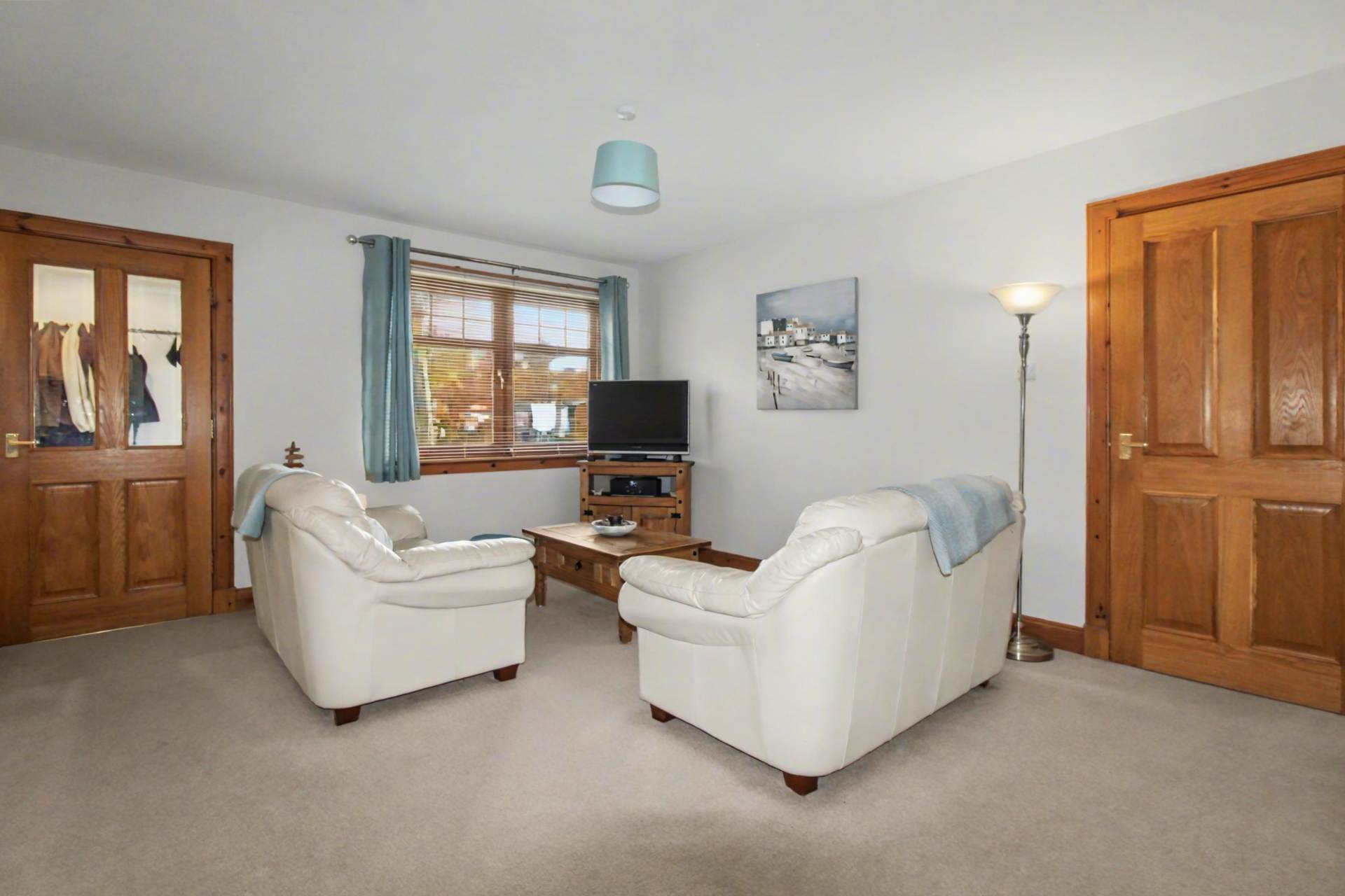 Charlotte Court, Nairn, Image 6