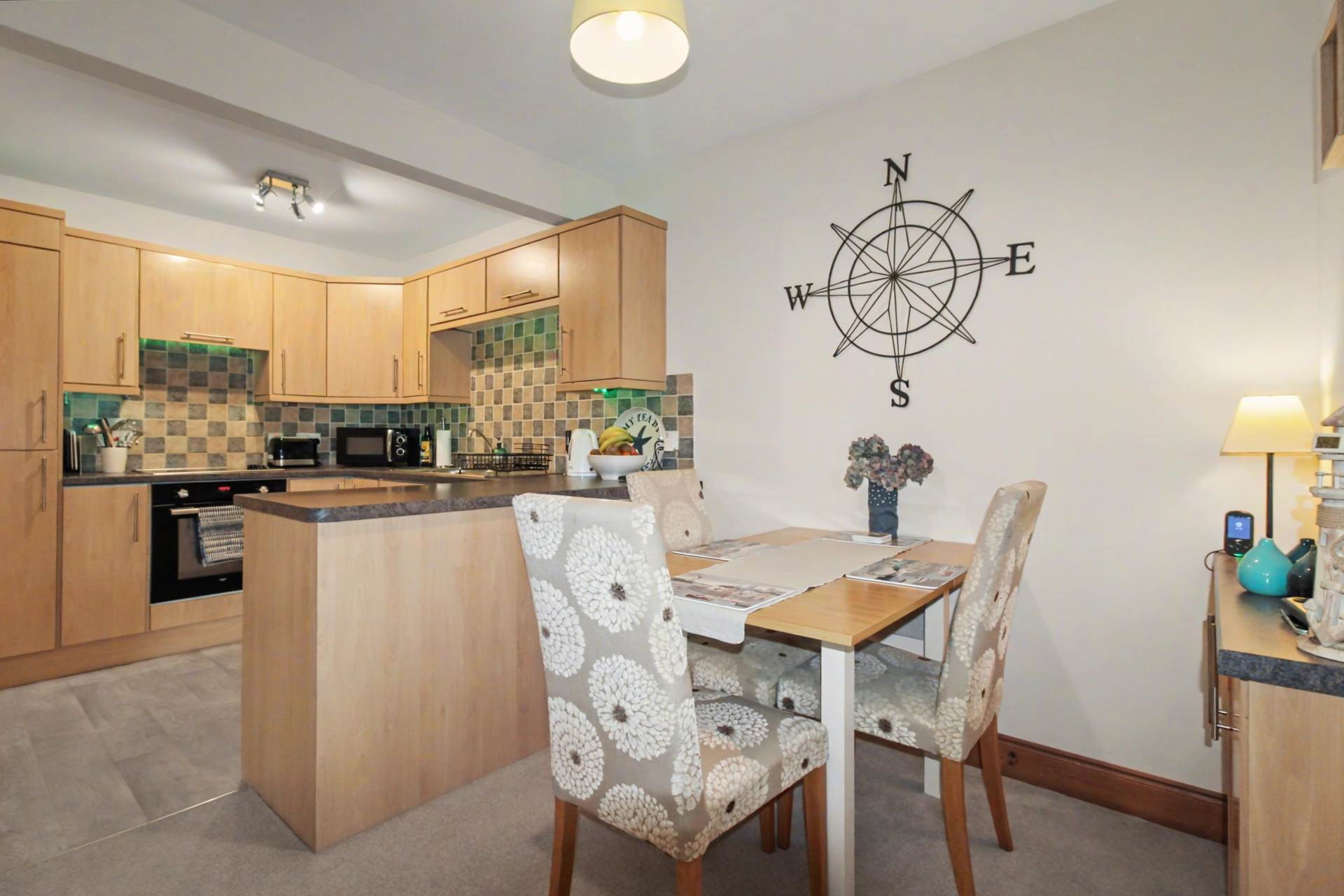 Charlotte Court, Nairn, Image 7