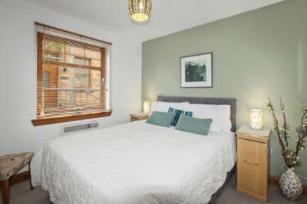 Charlotte Court, Nairn, Image 11