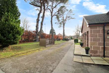 Charlotte Court, Nairn, Image 15