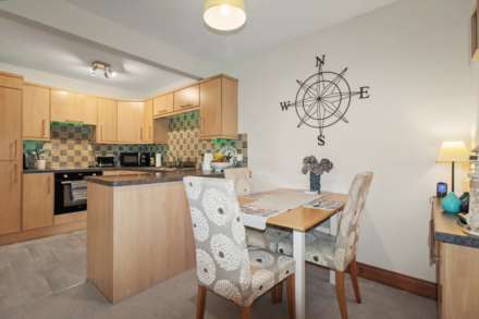 Charlotte Court, Nairn, Image 7