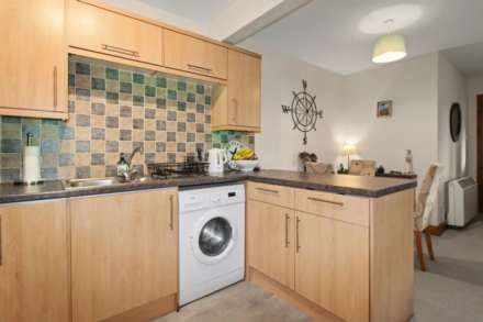 Charlotte Court, Nairn, Image 8