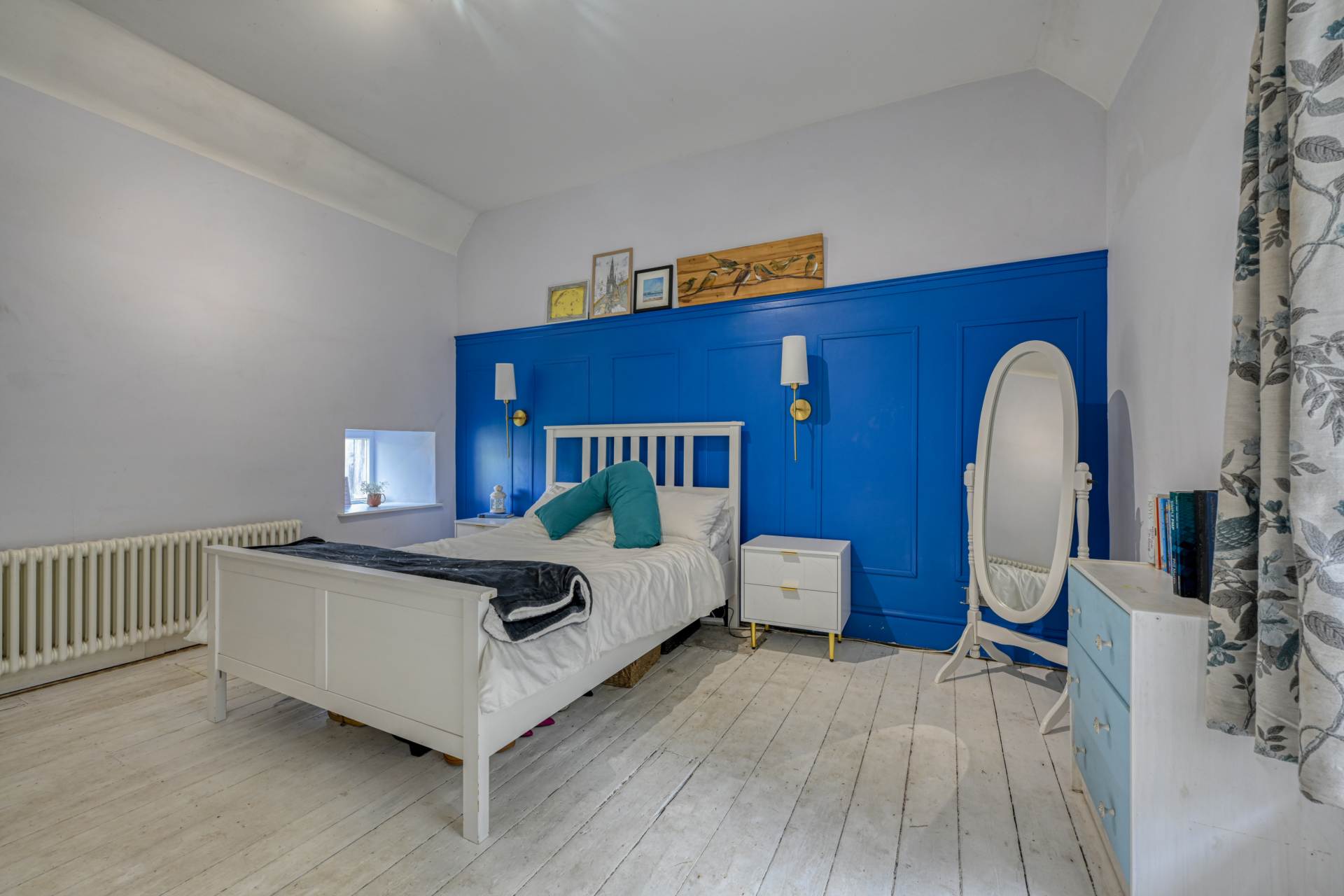 Geddes Village, Nairn, Image 13