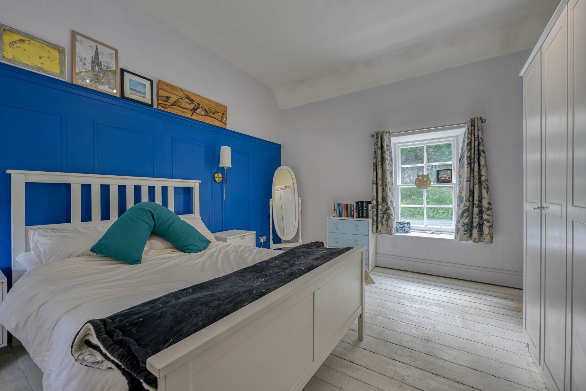 Geddes Village, Nairn, Image 14