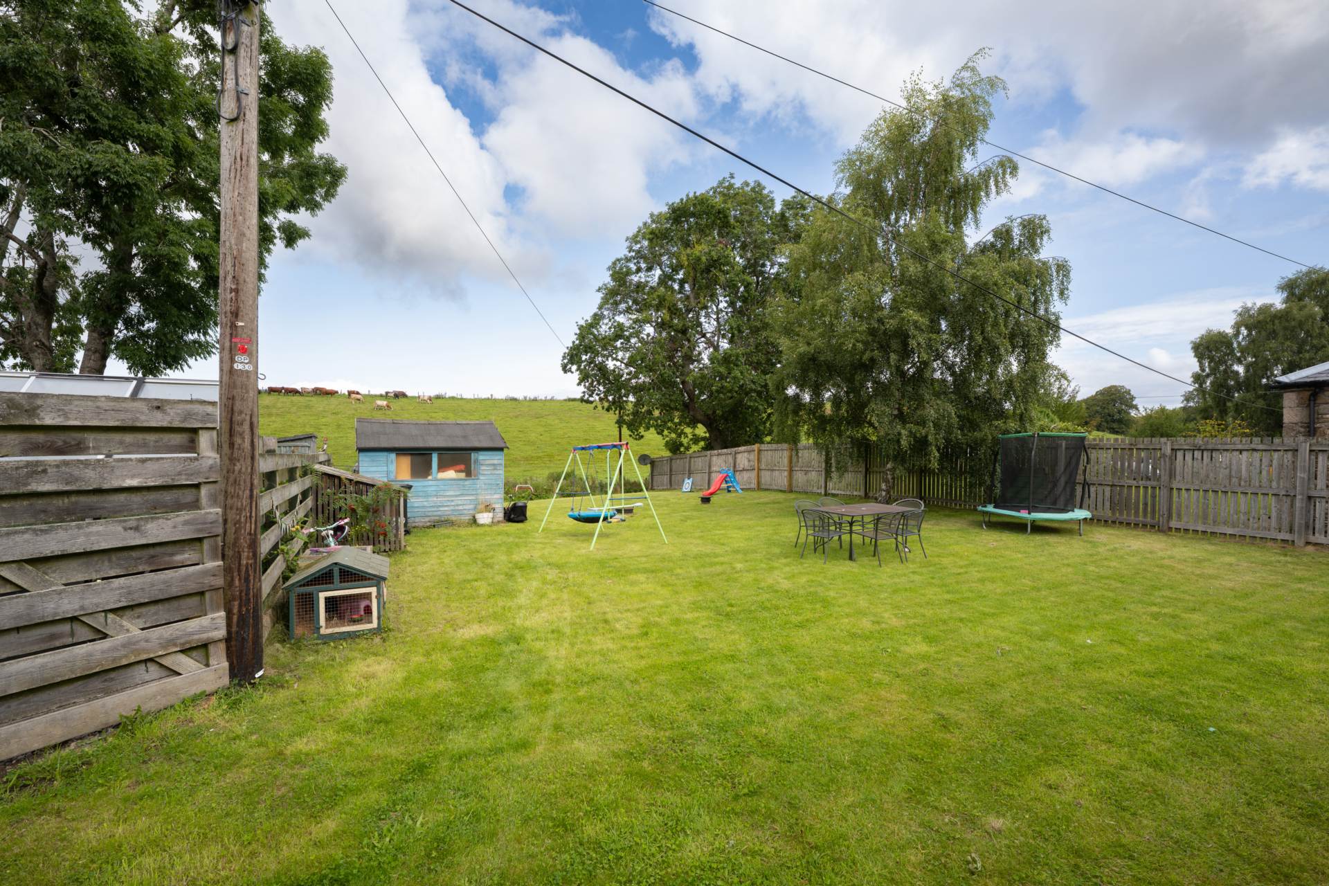 Geddes Village, Nairn, Image 18