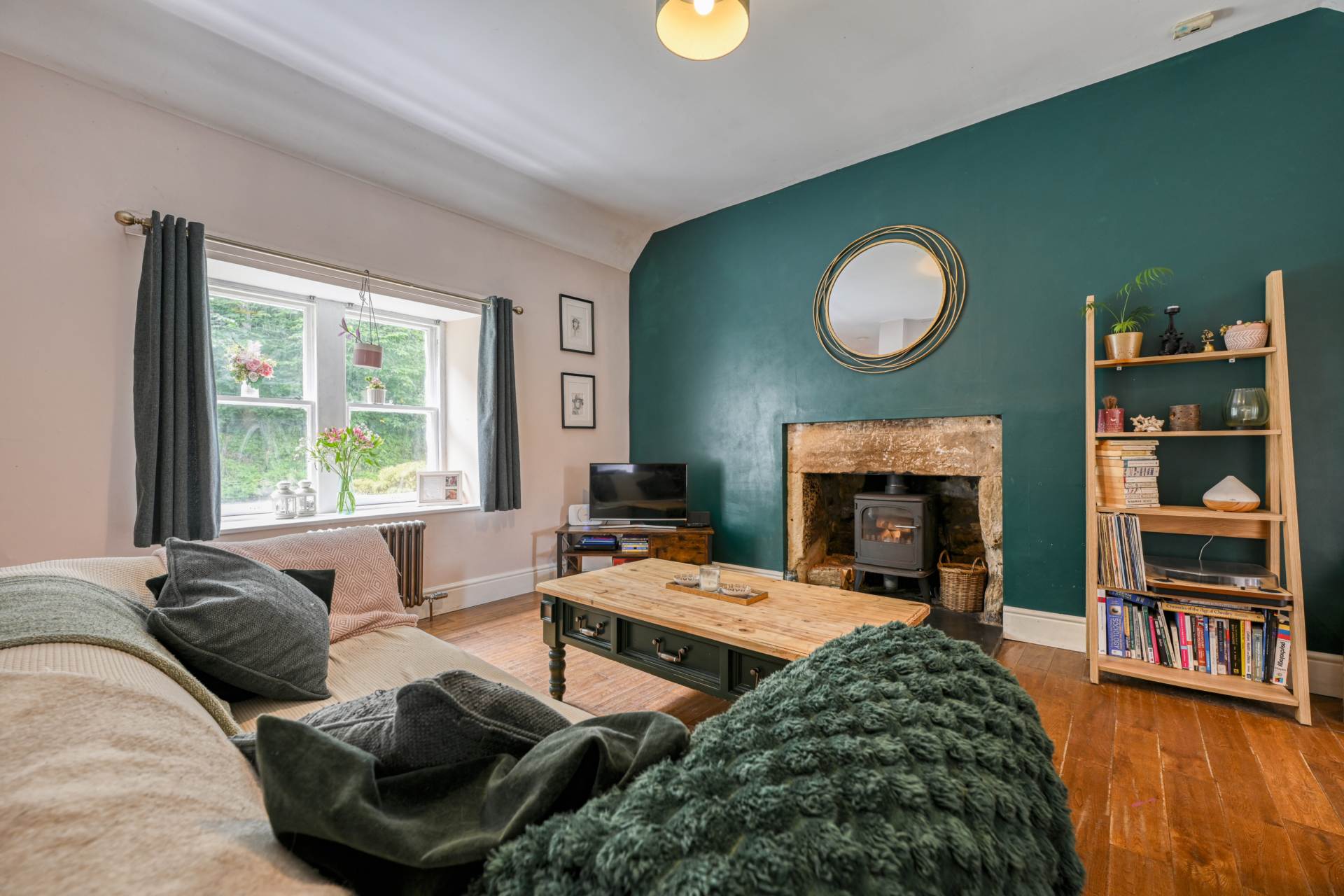 Geddes Village, Nairn, Image 5