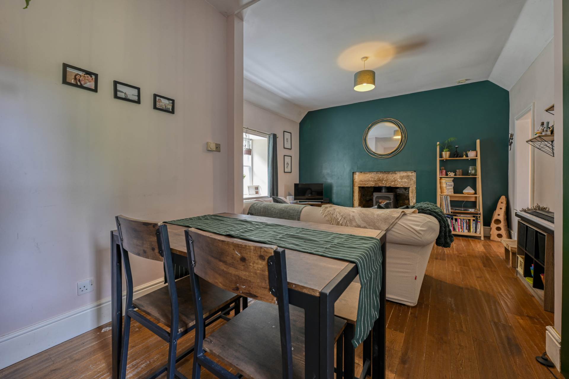 Geddes Village, Nairn, Image 8