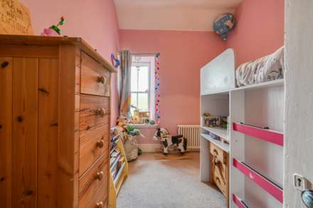 Geddes Village, Nairn, Image 15