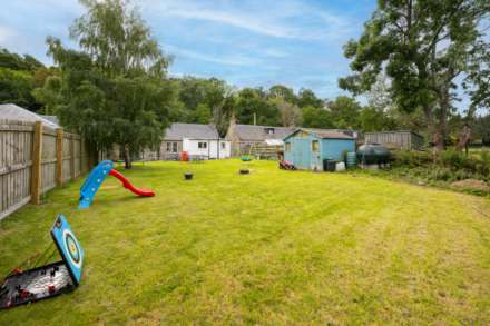 Geddes Village, Nairn, Image 19